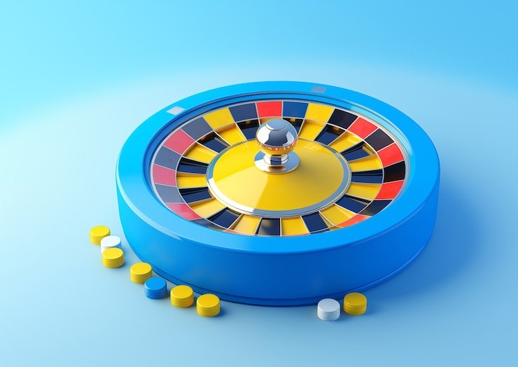 Antarmuka permainan 2D yang dioptimalkan untuk perangkat mobile