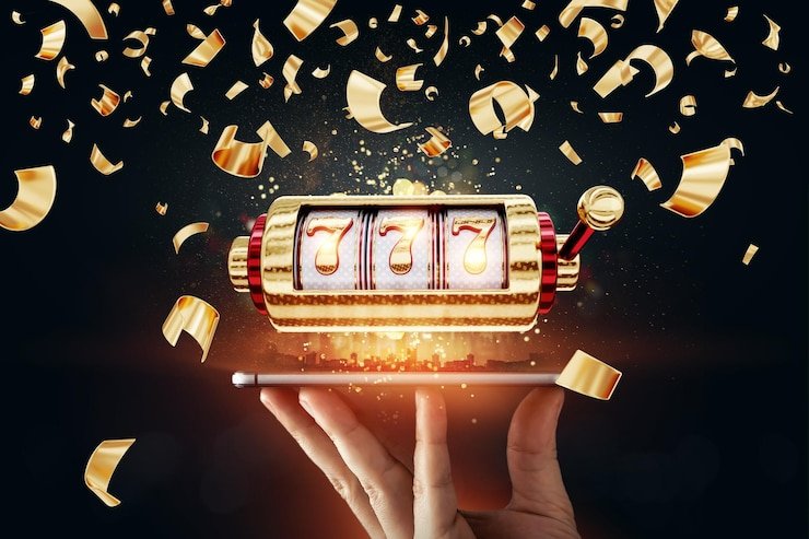 Tampilan antarmuka Jewels of Prosperity di aplikasi paris88 mobile