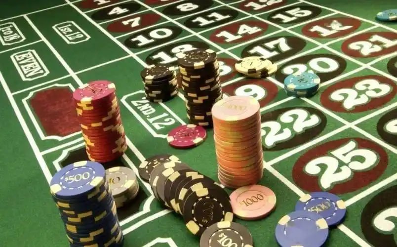 Panel pemilihan angka Togel 3D di paris88